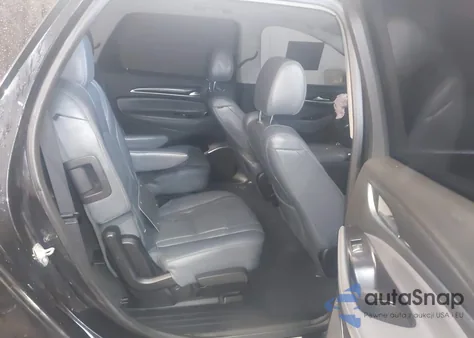 2019 Buick Enclave Awd Essence из США, поврежденный, VIN 5GAEVAKW0KJ214354